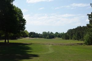 Barefoot (Norman) 9th